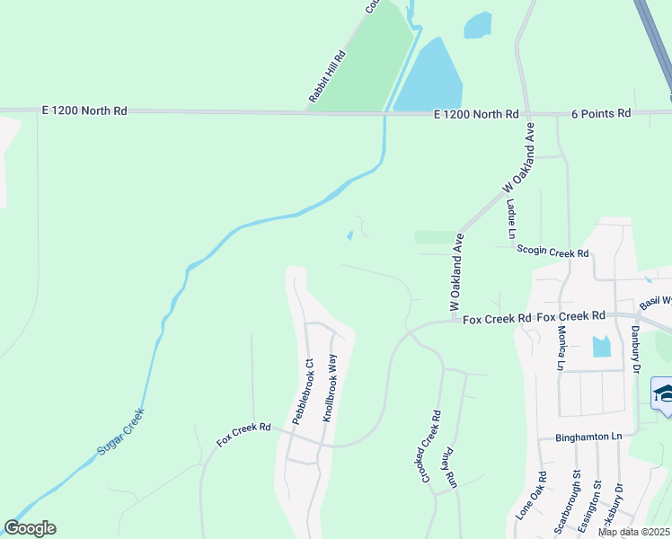 map of restaurants, bars, coffee shops, grocery stores, and more near 10 Crooked Creek Court in Bloomington