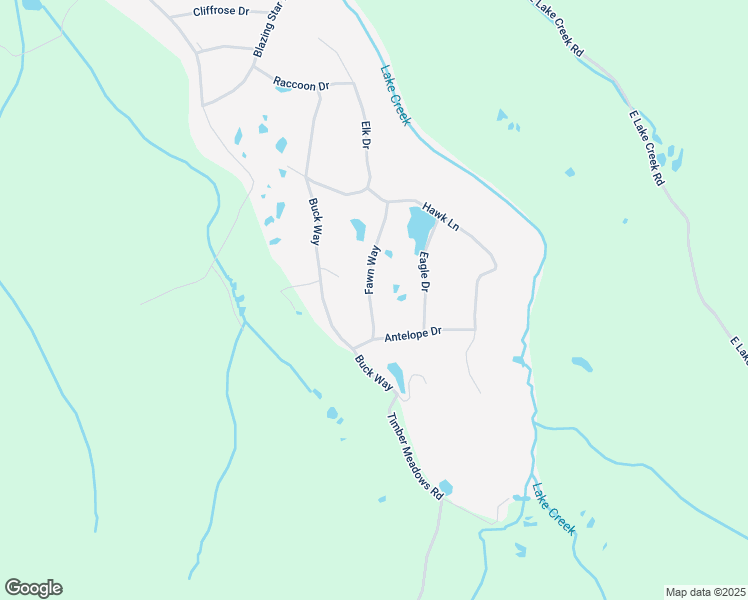 map of restaurants, bars, coffee shops, grocery stores, and more near 4519 Fawn Way in Heber City