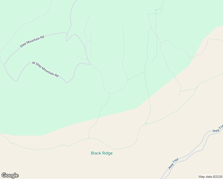 map of restaurants, bars, coffee shops, grocery stores, and more near 7451 Step Mountain Road in Herriman