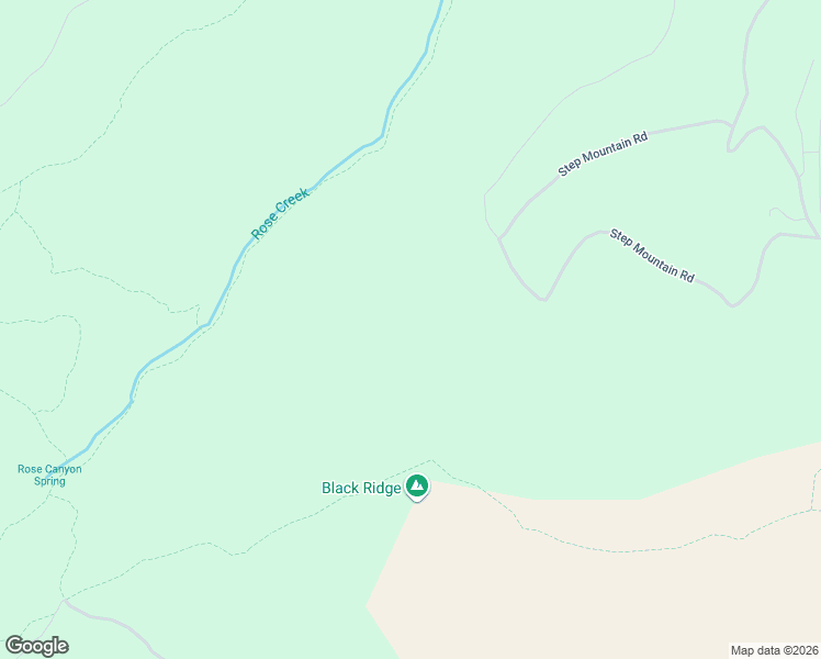 map of restaurants, bars, coffee shops, grocery stores, and more near 15729 Rose Canyon Road in Herriman