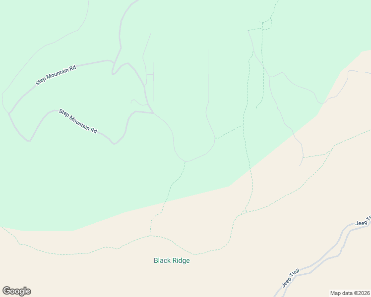 map of restaurants, bars, coffee shops, grocery stores, and more near 7451 Step Mountain Road in Herriman