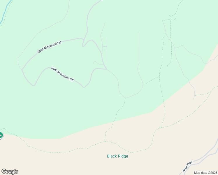 map of restaurants, bars, coffee shops, grocery stores, and more near 7551 Step Mountain Road in Herriman