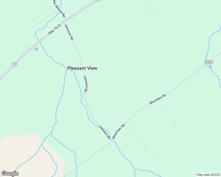 map of restaurants, bars, coffee shops, grocery stores, and more near 490 Johnson Road in Port Royal
