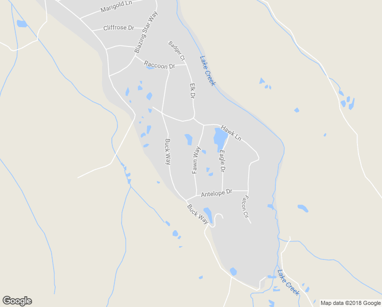 map of restaurants, bars, coffee shops, grocery stores, and more near 4410 Fawn Way in Heber City
