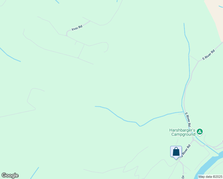 map of restaurants, bars, coffee shops, grocery stores, and more near in McVeytown