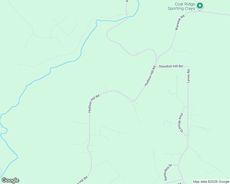 map of restaurants, bars, coffee shops, grocery stores, and more near 2224 Hudson Hill Rd in Weirton