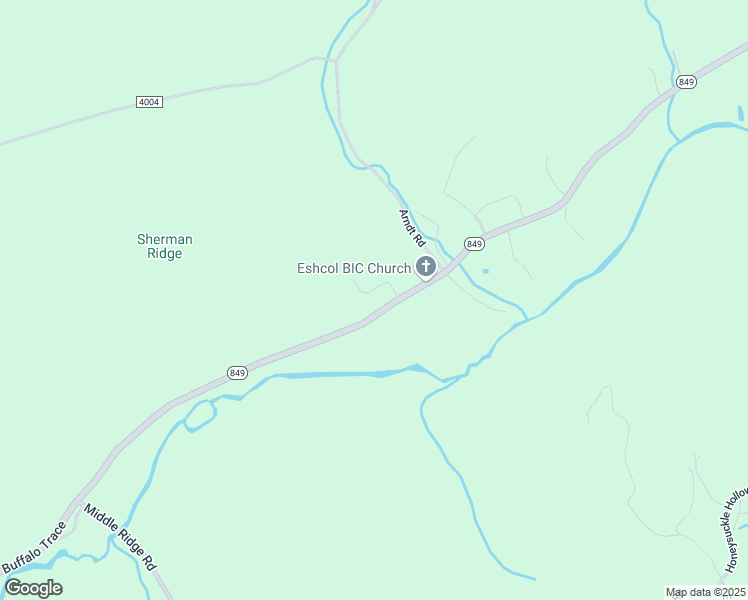 map of restaurants, bars, coffee shops, grocery stores, and more near 12868 Buffalo Trace in Newport