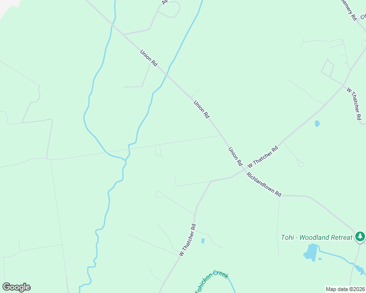 map of restaurants, bars, coffee shops, grocery stores, and more near 450 Raub Road in Quakertown