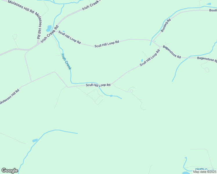 map of restaurants, bars, coffee shops, grocery stores, and more near 160 Scull Hill Loop Road in Bernville