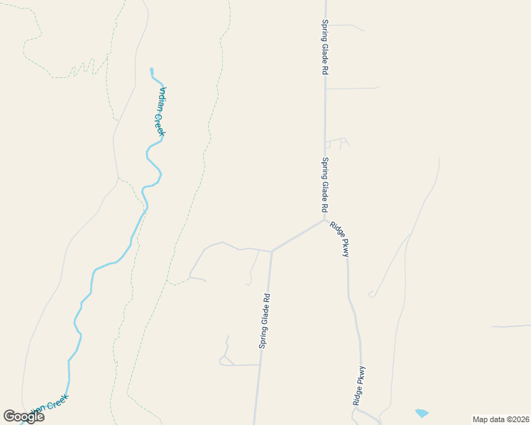 map of restaurants, bars, coffee shops, grocery stores, and more near 6085 Spring Glade Road in Loveland