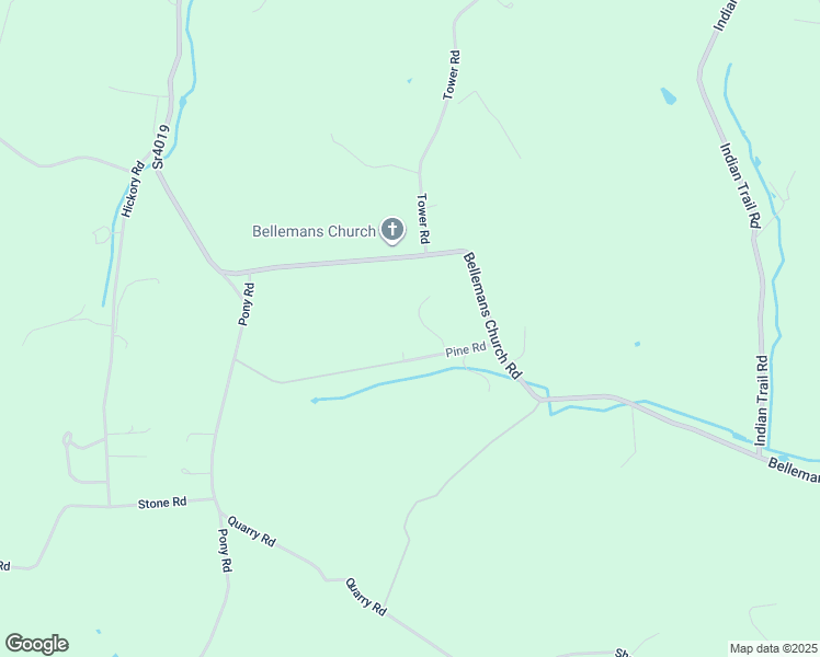 map of restaurants, bars, coffee shops, grocery stores, and more near 115 Victoria Drive in Mohrsville