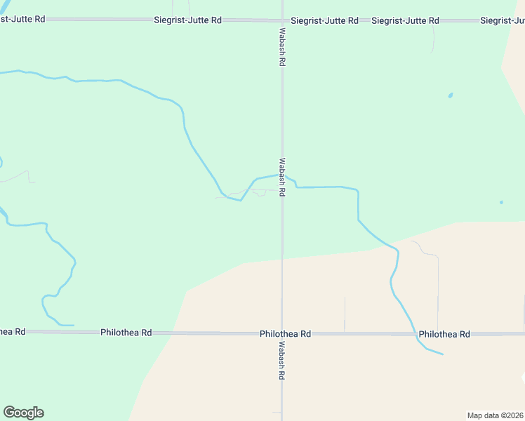 map of restaurants, bars, coffee shops, grocery stores, and more near 3699 Wabash Road in Fort Recovery