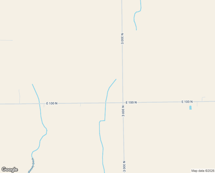 map of restaurants, bars, coffee shops, grocery stores, and more near 2940 East 100 North in Portland