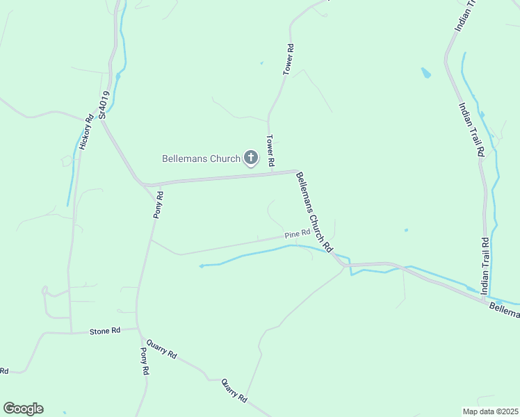 map of restaurants, bars, coffee shops, grocery stores, and more near 115 Victoria Drive in Mohrsville