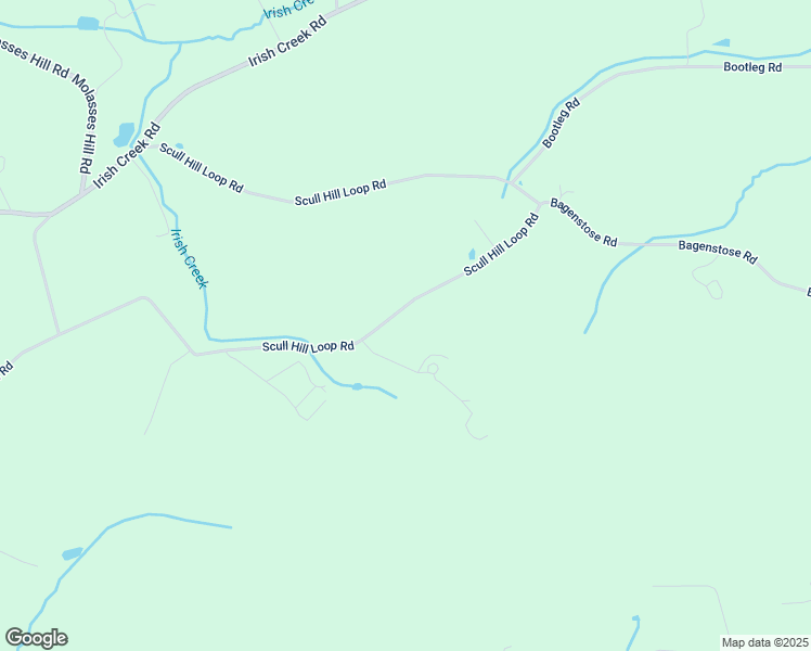 map of restaurants, bars, coffee shops, grocery stores, and more near 160 Scull Hill Loop Road in Bernville