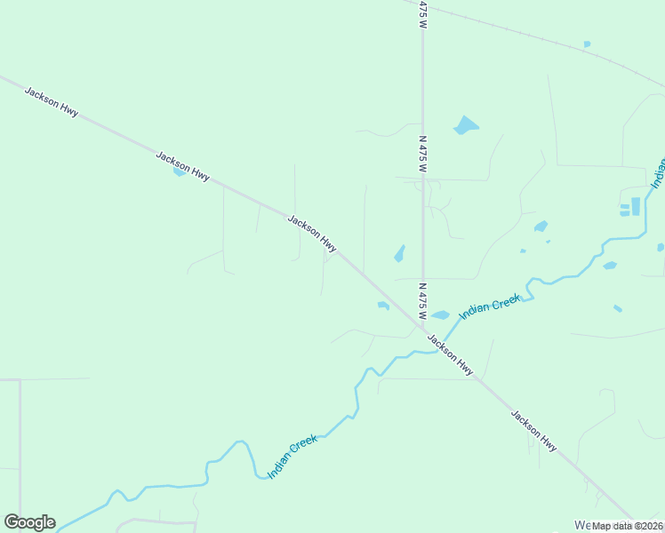 map of restaurants, bars, coffee shops, grocery stores, and more near 4889-4999 Jackson Highway in West Lafayette
