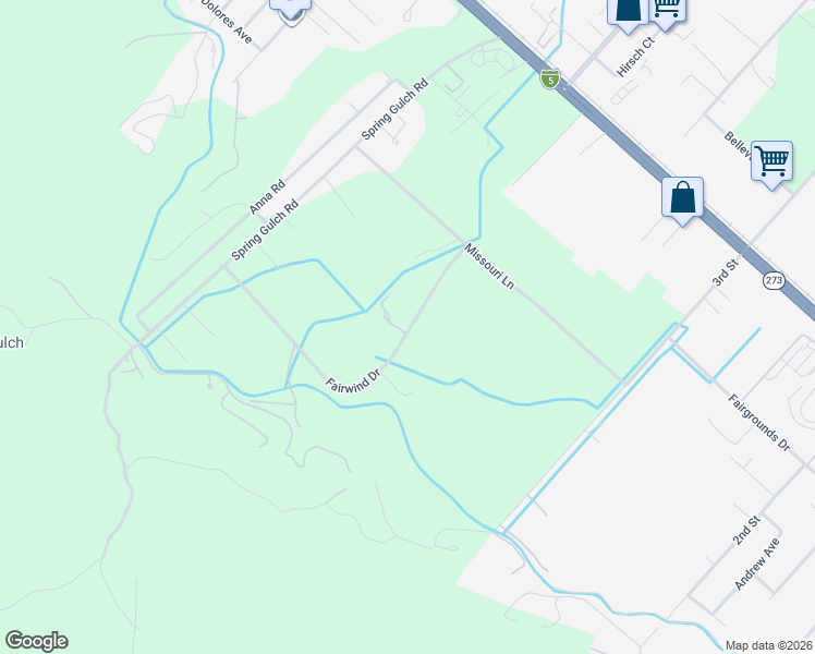 map of restaurants, bars, coffee shops, grocery stores, and more near in Anderson