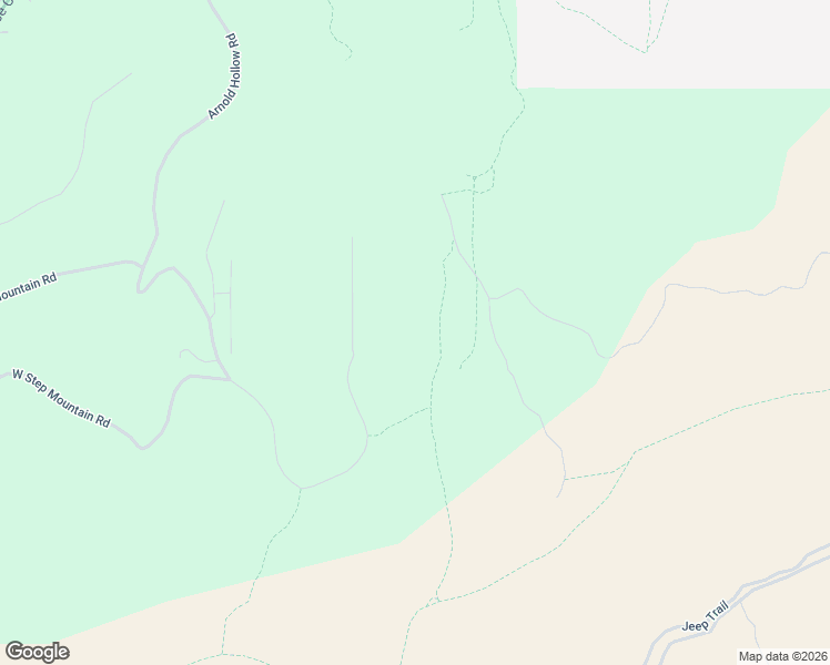 map of restaurants, bars, coffee shops, grocery stores, and more near 16151 Step Mountain Road in Herriman