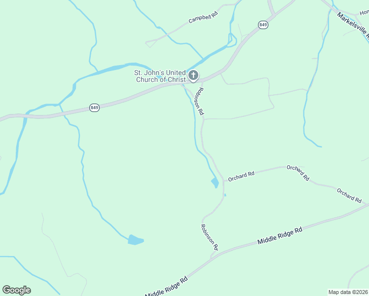 map of restaurants, bars, coffee shops, grocery stores, and more near 651 Robinson Road in Newport