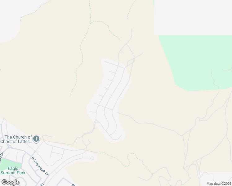 map of restaurants, bars, coffee shops, grocery stores, and more near Unnamed Road in Lehi