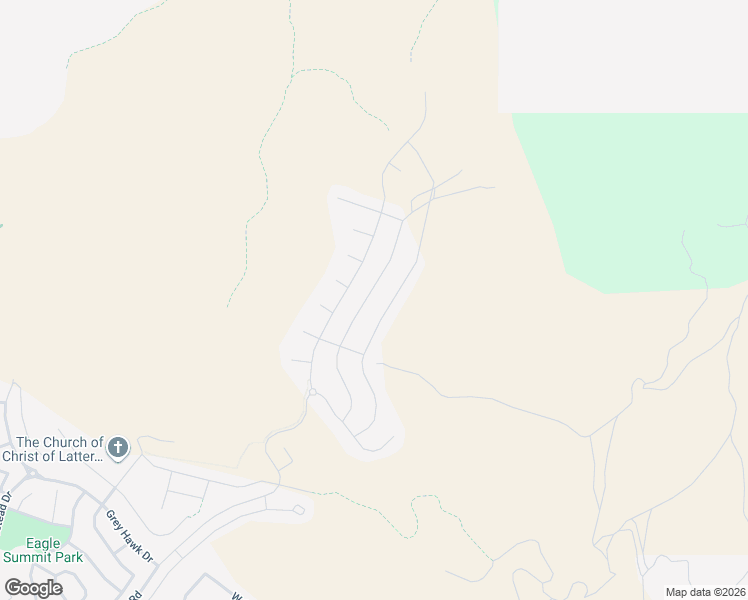 map of restaurants, bars, coffee shops, grocery stores, and more near 5796 North Valley View Road in Lehi