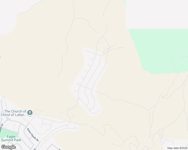 map of restaurants, bars, coffee shops, grocery stores, and more near Unnamed Road in Lehi