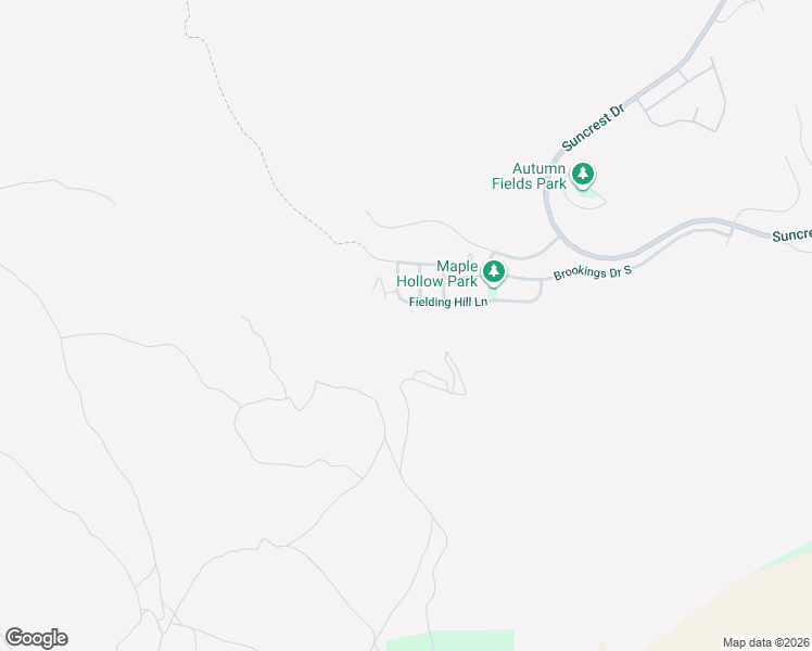 map of restaurants, bars, coffee shops, grocery stores, and more near 1888 Fielding Hill Lane in Draper