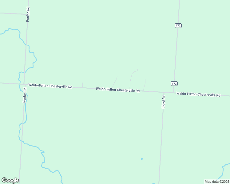 map of restaurants, bars, coffee shops, grocery stores, and more near 5860 County Road 25 in Cardington