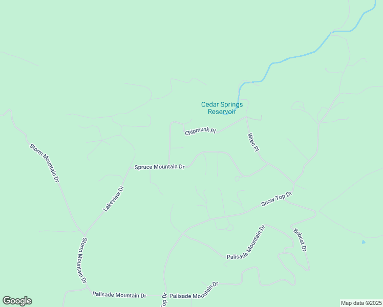 map of restaurants, bars, coffee shops, grocery stores, and more near 196 Spruce Mountain Drive in Drake