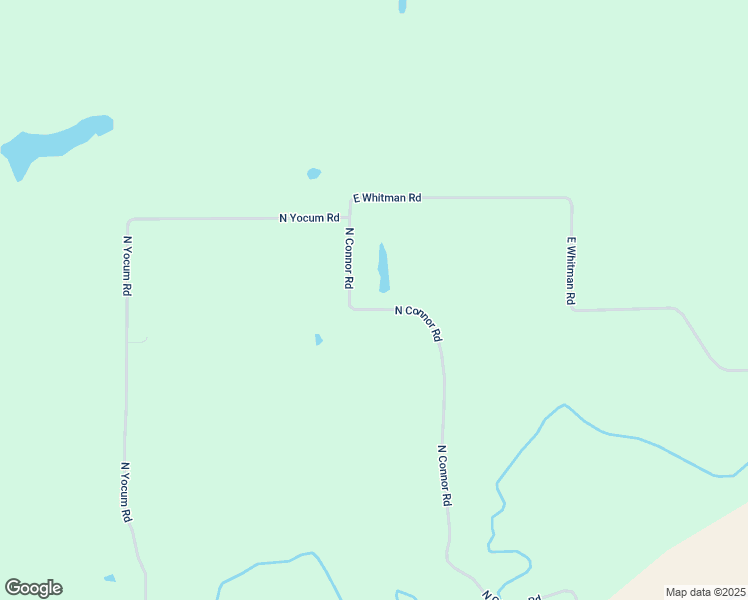 map of restaurants, bars, coffee shops, grocery stores, and more near 18443 North Connor Road in Cuba