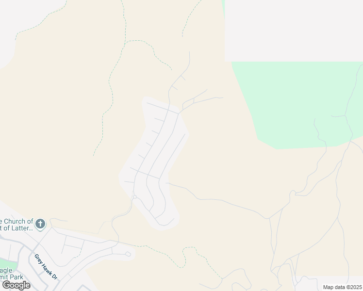 map of restaurants, bars, coffee shops, grocery stores, and more near 5828 Canyon Rim Road in Lehi