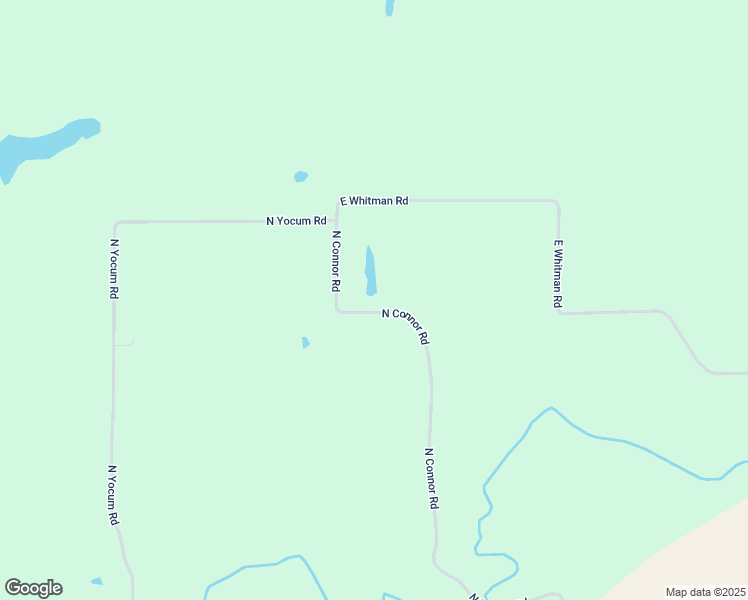 map of restaurants, bars, coffee shops, grocery stores, and more near 18443 North Connor Road in Cuba