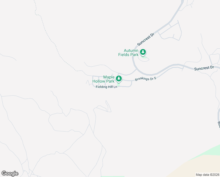 map of restaurants, bars, coffee shops, grocery stores, and more near 1944 Fielding Hill Lane in Draper