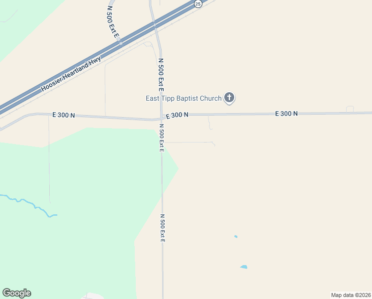 map of restaurants, bars, coffee shops, grocery stores, and more near 5000-5298 Marian Dale Street in Lafayette