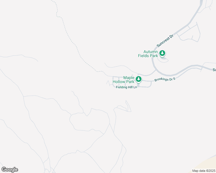 map of restaurants, bars, coffee shops, grocery stores, and more near 16072 Fielding Hill Lane in Draper