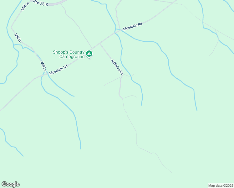 map of restaurants, bars, coffee shops, grocery stores, and more near 422 Jefferies Lane in Port Royal