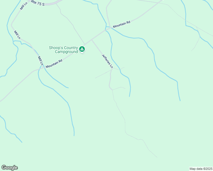 map of restaurants, bars, coffee shops, grocery stores, and more near 422 Jefferies Lane in Port Royal