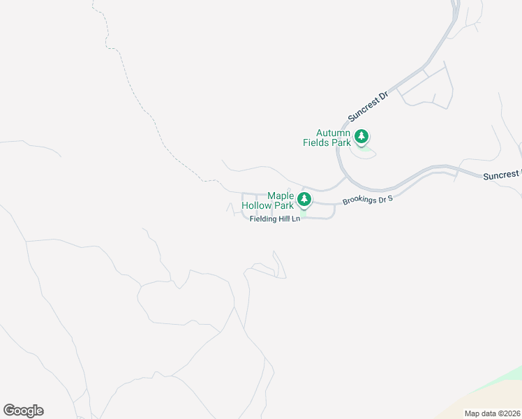 map of restaurants, bars, coffee shops, grocery stores, and more near 16065 Timber Brook Drive East in Draper