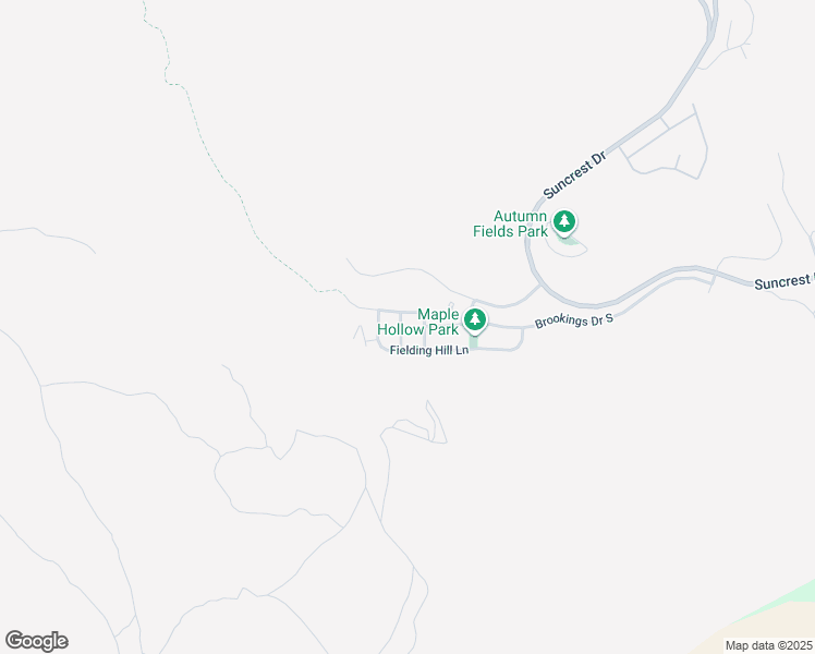 map of restaurants, bars, coffee shops, grocery stores, and more near 16047 Timber Brook Drive East in Draper