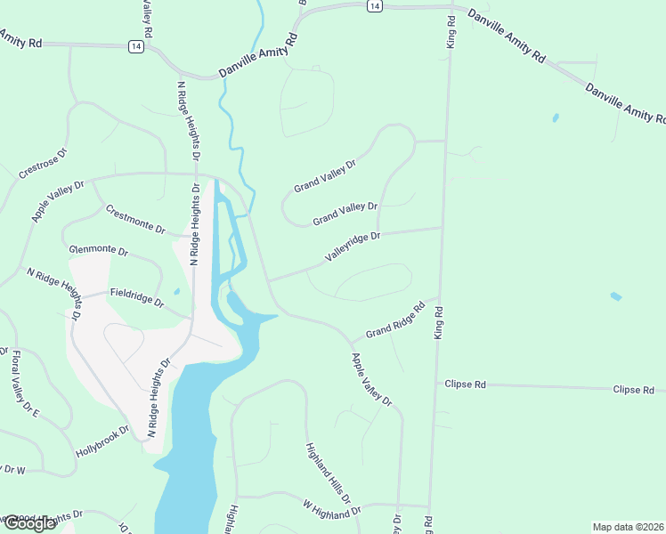 map of restaurants, bars, coffee shops, grocery stores, and more near 377 Valleybrook Circle in Howard