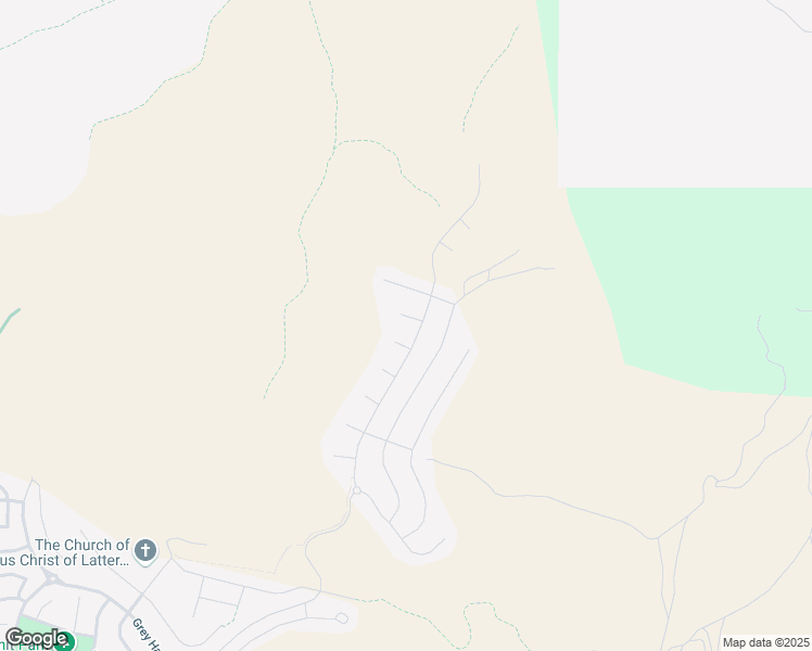 map of restaurants, bars, coffee shops, grocery stores, and more near 1809 West Oak Creek Circle in Lehi