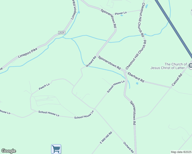 map of restaurants, bars, coffee shops, grocery stores, and more near 8291 Orchard Road in Zionsville