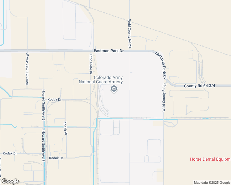 map of restaurants, bars, coffee shops, grocery stores, and more near 31725 Great Western Drive in Windsor