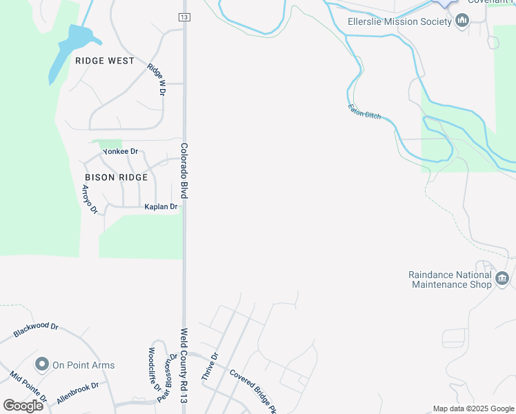 map of restaurants, bars, coffee shops, grocery stores, and more near in Windsor