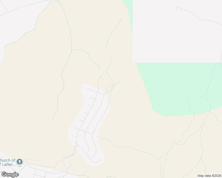 map of restaurants, bars, coffee shops, grocery stores, and more near Unnamed Road in Lehi