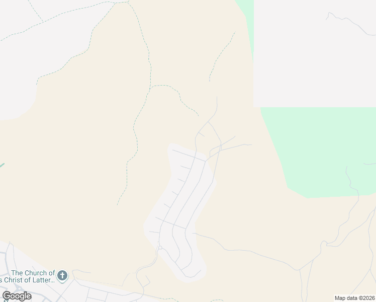 map of restaurants, bars, coffee shops, grocery stores, and more near Unnamed Road in Lehi