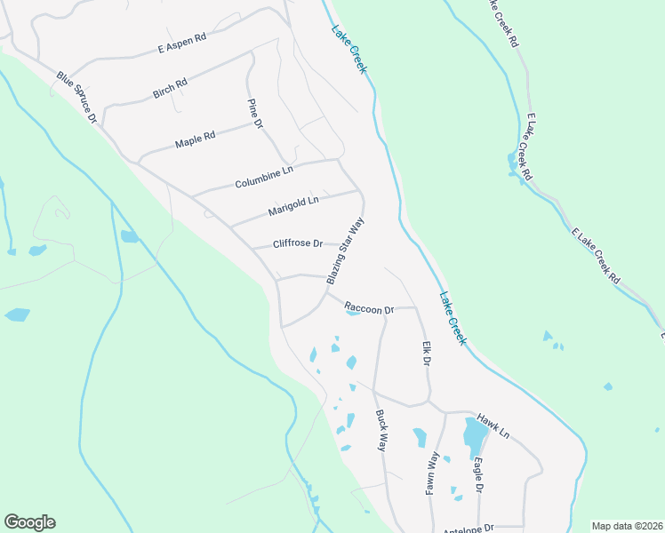 map of restaurants, bars, coffee shops, grocery stores, and more near 3824 Blazing Star Way in Heber City