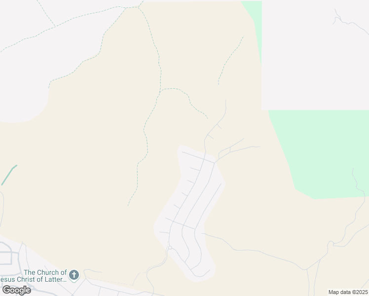 map of restaurants, bars, coffee shops, grocery stores, and more near 1878 West Chaco Circle in Lehi