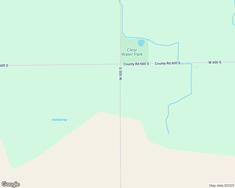 map of restaurants, bars, coffee shops, grocery stores, and more near 6262 South 500 West in Marion