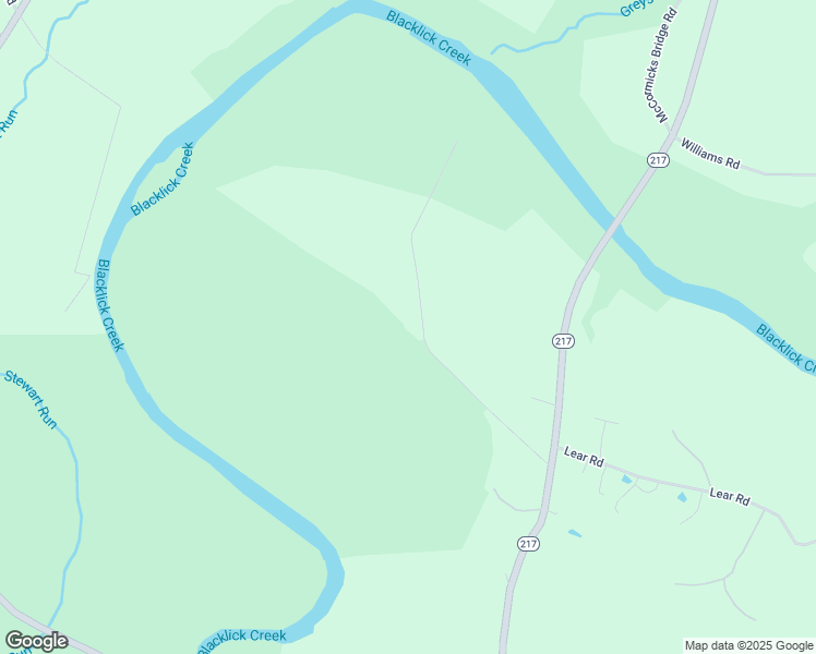 map of restaurants, bars, coffee shops, grocery stores, and more near 405 Pleasant Valley Road in Blairsville